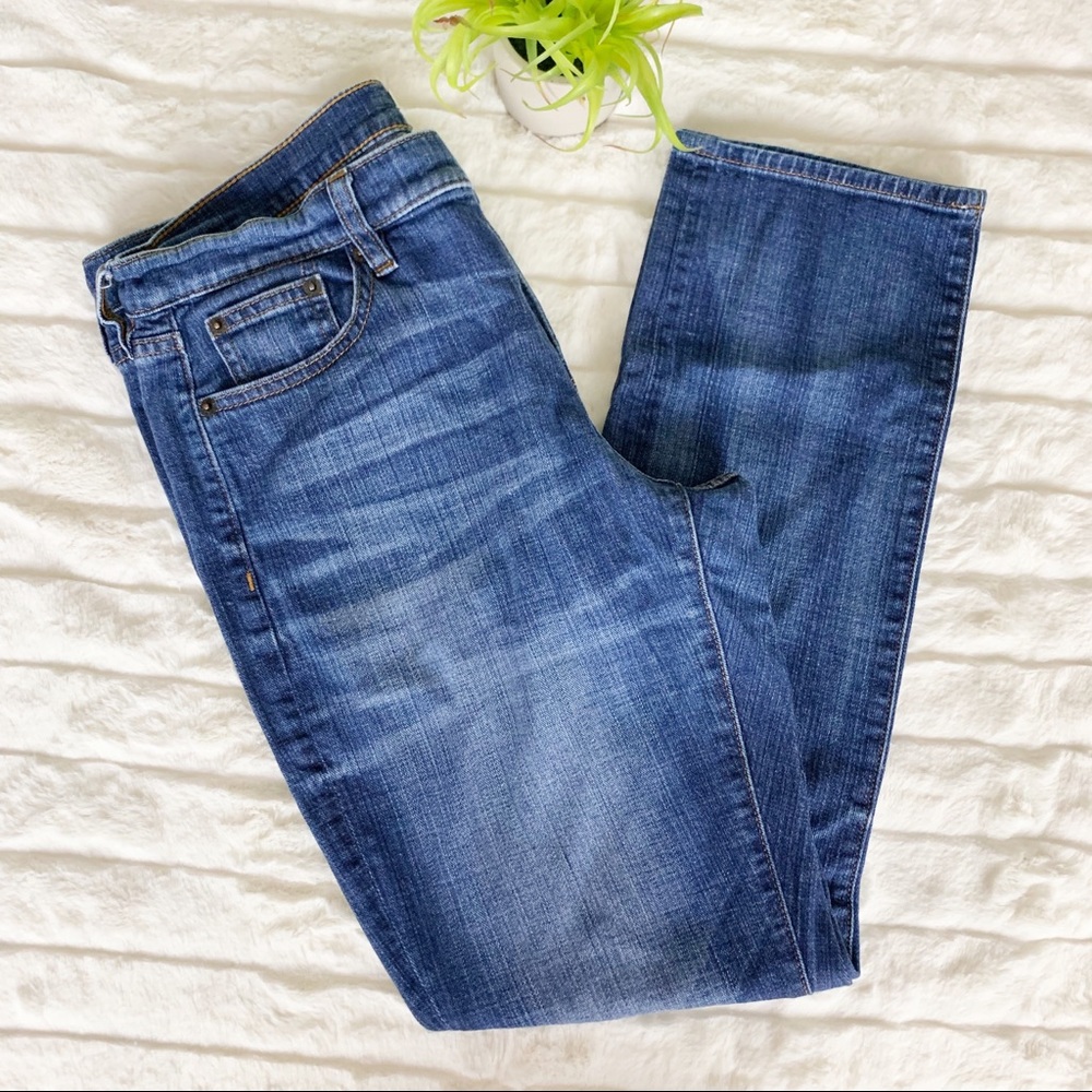 J. Crew Blue Jeans sz 29